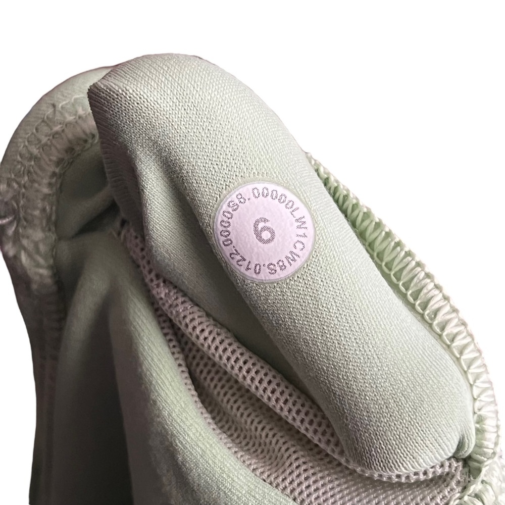 Lululemon Align Tank Delicate Mint - image 5